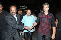 Jagapati Babu Launches Yuktha Restaurant